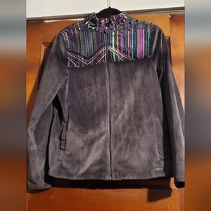 Fila Sport fleece jacket